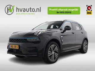 Lynk & Co 01 1.5 PHEV 262PK AUT8 | Panoramadak | Cruise adaptief | 360 camera