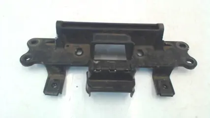 OVERIG Yamaha FJR 1300 2006 - 2012