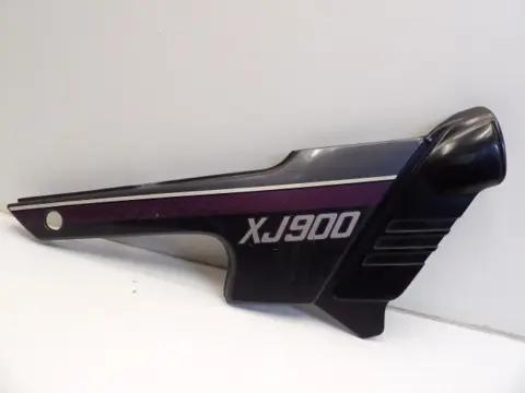RECHTER ZIJKUIP KLEIN Yamaha XJ 900 F 1983 - 1994