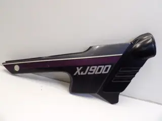 RECHTER ZIJKUIP KLEIN Yamaha XJ 900 F 1983 - 1994