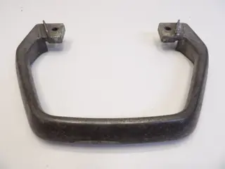 HANDVAT ACHTER Yamaha XJ 900 F 1983 - 1994