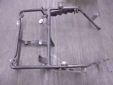 KUIPFRAME BMW R 1100 1150 RS 1996 - 2005