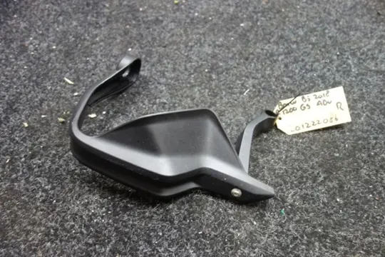 GASHANDLE BMW R 1200 GS LC Adventure 2017 - 2019