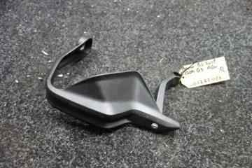 GASHANDLE BMW R 1200 GS LC Adventure 2017 - 2019