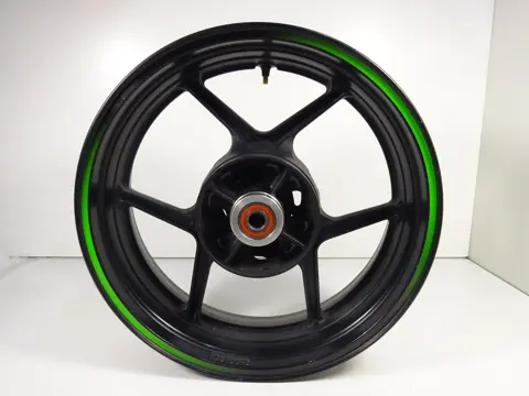 ACHTER VELG Kawasaki Z 750 2004 - 2006