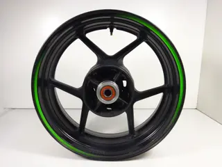 ACHTER VELG Kawasaki Z 750 2004 - 2006