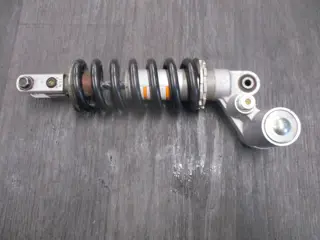 ACHTER SCHOKBREKER Suzuki GSX R 1300 Hayabusa 1998 - 2007