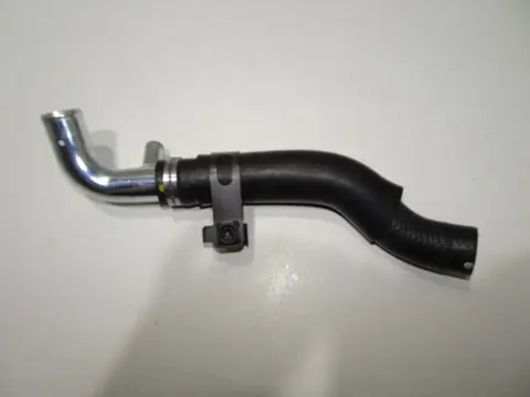 RADIATOR TOEBEHOREN Yamaha YZF R6 2017 - 2022