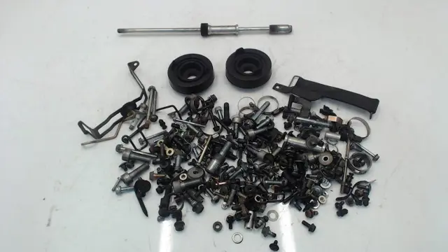 OVERIG Honda ST 1300 Pan European 2002 - 2014