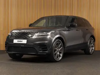 Land Rover Range Rover Velar 2.0 P400e R-Dynamic HSE PANO | MASSAGE | MERIDIAN | SURROUND |