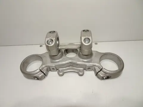 KROONPLAAT Ducati Multistrada 1100 2007 - 2009
