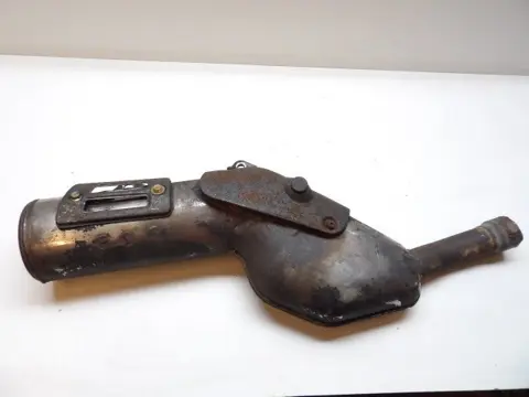 UITLAAT Kawasaki Overige Kawasaki 1960 - 2021
