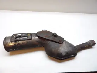 UITLAAT Kawasaki Overige Kawasaki 1960 - 2021