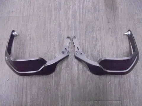 HANDVAT Yamaha Tenere 700 2019 - 2020