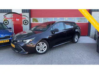 Toyota Corolla Touring Sports 1.8 Hybrid Business CAMERA / FULL LED / CARPLAY / CLIMA / ACC / DAB+ /