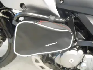 KOFFERSET Suzuki DL 650 V STROM 2003 - 2011