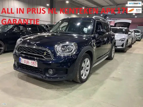 Mini Mini Countryman 1.5 Cooper SE All4 PHEV|Dealer onderhouden|Garantie|All-in