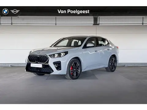 BMW X2 sDrive20i M-Sport