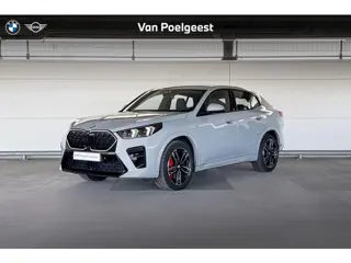 BMW X2 sDrive20i M-Sport