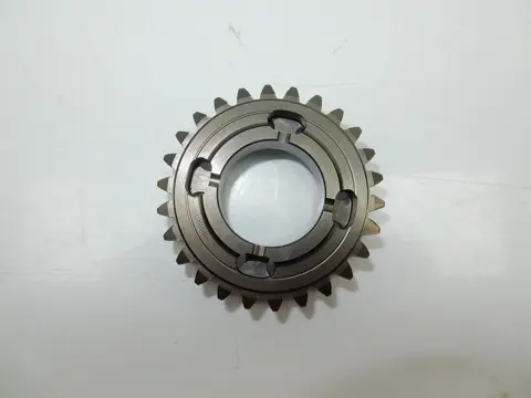 VERSNELLINGSBAK Moto Guzzi V85 TT 2019 - 2021