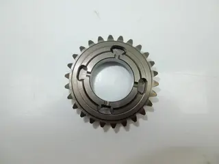 VERSNELLINGSBAK Moto Guzzi V85 TT 2019 - 2021