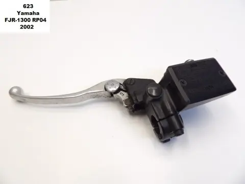 KOPPELINGSPOMP Yamaha FJR 1300 2001 - 2002