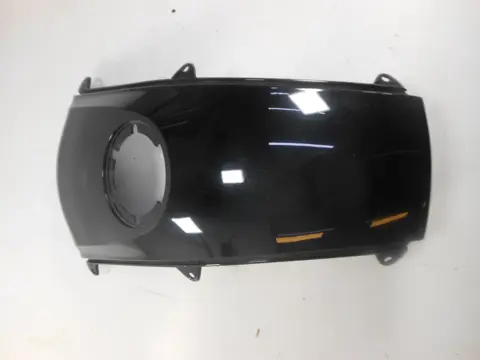 TANKCOVER BMW R 1100 RT 1990 - 2002