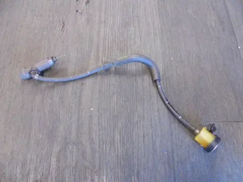 REMPOMP ACHTER BMW K 1200 GT 2006 - 2008