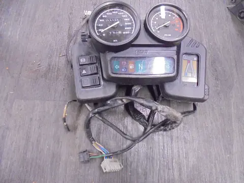 TELLERSET BMW R 1100 GS 1994 - 1999