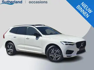 Volvo XC60 2.0 T6 Plug-in hybrid AWD R-Design | Panoramadak | Standkachel | Harman Kardon audio | St