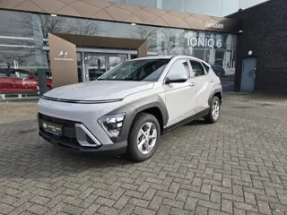 Hyundai Kona 1.0 T-GDI Comfort