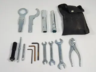 GEREEDSCHAPSET Yamaha TDM 2005 - 2010