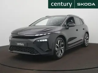Skoda Elroq Sportline Elektromotor 210 kW / 286 PK SUV Elektri + Matrix led