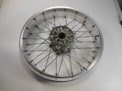 VOORVELG Aprilia Caponord 1000 2001 - 2007