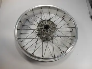 VOORVELG Aprilia Caponord 1000 2001 - 2007