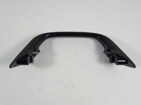 HANDVAT ACHTER Suzuki GSX F 650 2008 - 2009