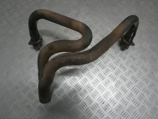 UITLAATBOCHTEN BMW R 1150 RT R 850 RT 2000 - 2005