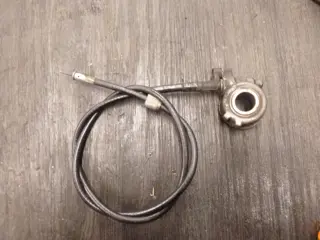 SNELHEIDSOPNEMER BMW R 1100 RT 1990 - 2002