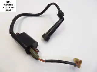 BOBINE Yamaha XV 535 Virago 1987 - 1995