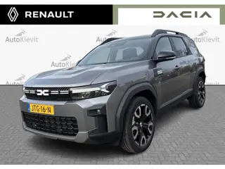 Dacia Bigster 1.8 Hybrid 155 Limited Edition (bj 2025)