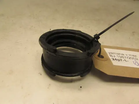 INLAAT RUBBER Yamaha V max 1987 - 2002