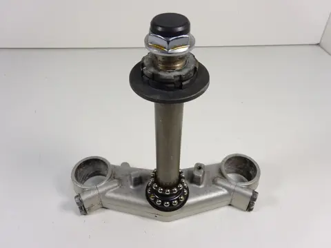 T STUK Honda CBR 600 RR 2003 - 2004