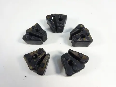 TANDWIELDRAGER Honda CBF 1000 2010 - 2012