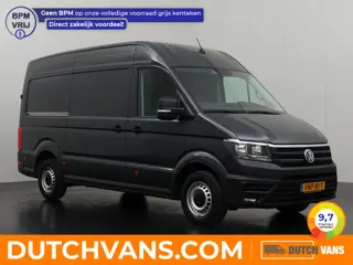Volkswagen Crafter 2.0TDI 140PK L3H3 Highline | Navigatie | Camera | Multimedia | Airco | Cruise | B