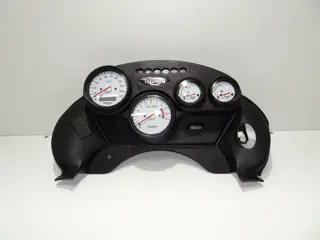 TELLERSET Triumph Tiger 900 1999 - 2000