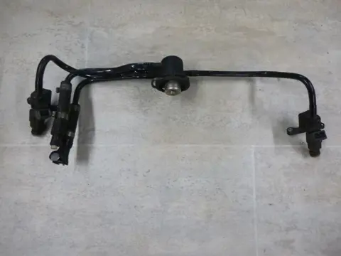 GASKLEPHUIS BMW R 1150 RT R 850 RT 2000 - 2005