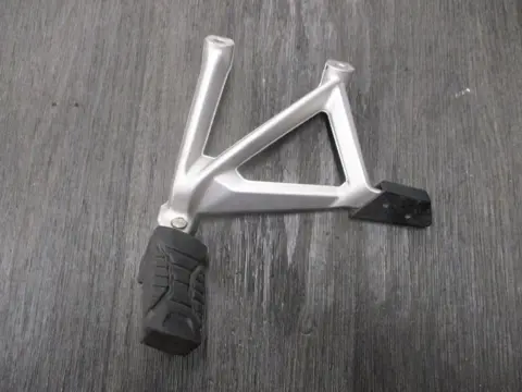 DUO VOETSTEUN LINKS BMW R 1200 GS LC 2013 - 2016 / 2017 -