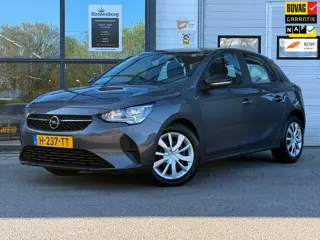 Opel Corsa 1.2 Edition, CARPLAY, NAVI, NAP, APK, CRUISECR