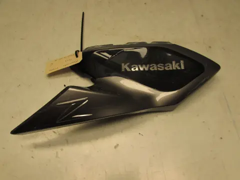 LINKER ZIJKUIP KLEIN Kawasaki Z 1000 Sx 2014 - 2016