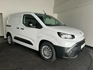 Toyota PROACE CITY Electric Comfort 50 kWh Mjaar 2026 met verbeterde actieradius | 11 kW Onboard Cha